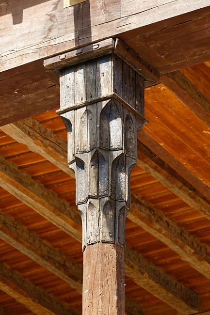 Ispahan-Palais des 40 colonnes-019